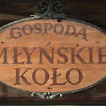 Gasthof Gospoda Mlynskie Kolo *