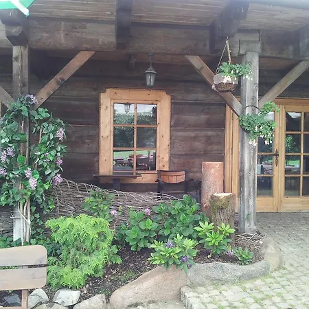 Gospoda Mlynskie Kolo Πανσιόν