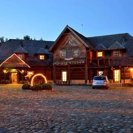 Gospoda Mlynskie Kolo Guest house