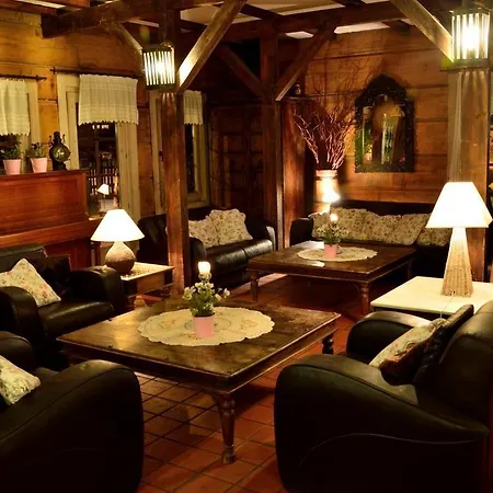 Gospoda Mlynskie Kolo