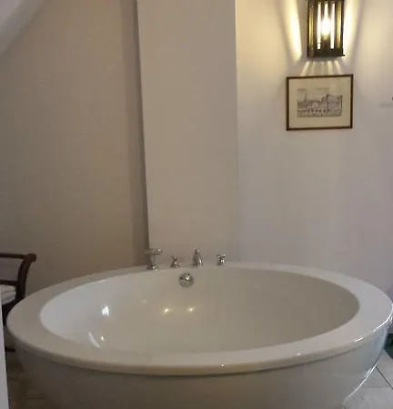 Gospoda Mlynskie Kolo Πανσιόν