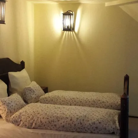 Gospoda Mlynskie Kolo *