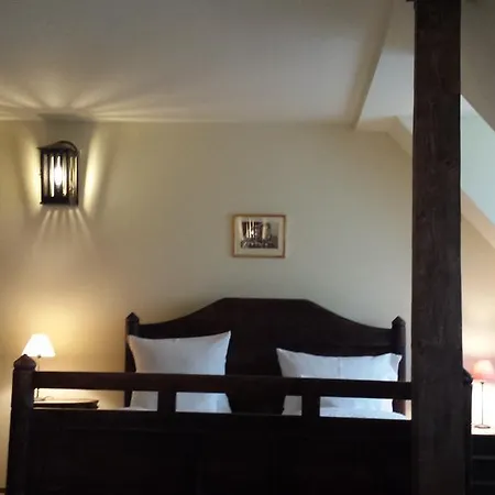 Guest house Gospoda Mlynskie Kolo