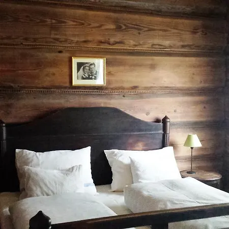 Πανσιόν Gospoda Mlynskie Kolo Πόζναν