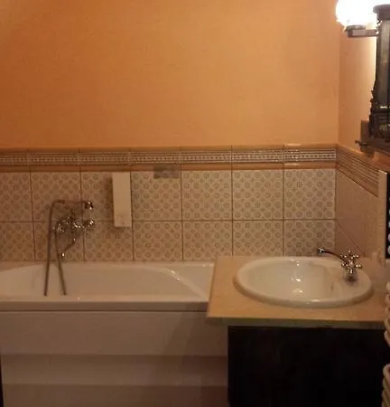 Gospoda Mlynskie Kolo Πανσιόν Πόζναν