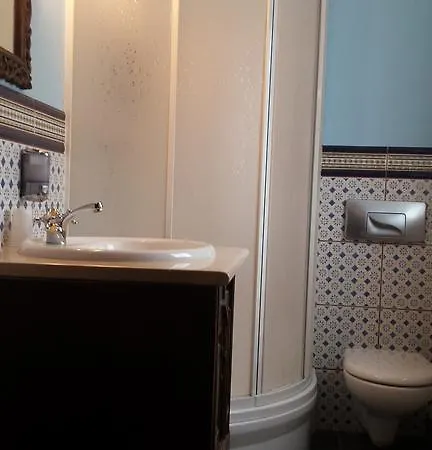 Gospoda Mlynskie Kolo Πανσιόν