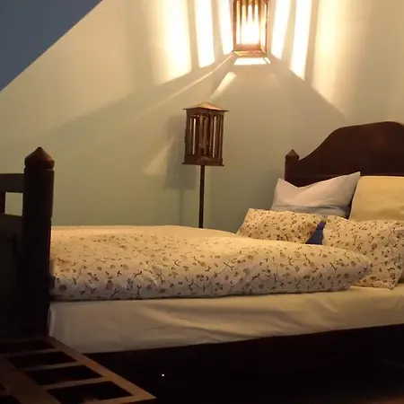 Gospoda Mlynskie Kolo Guest house *