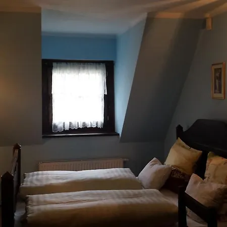 Gospoda Mlynskie Kolo * Πόζναν