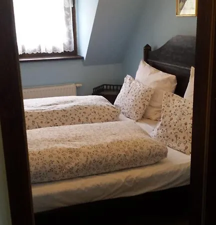 Gospoda Mlynskie Kolo