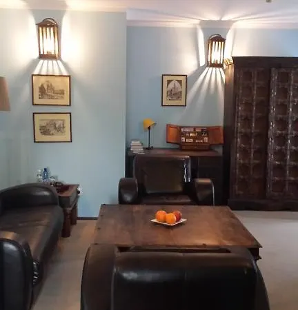 Πανσιόν Gospoda Mlynskie Kolo Πόζναν