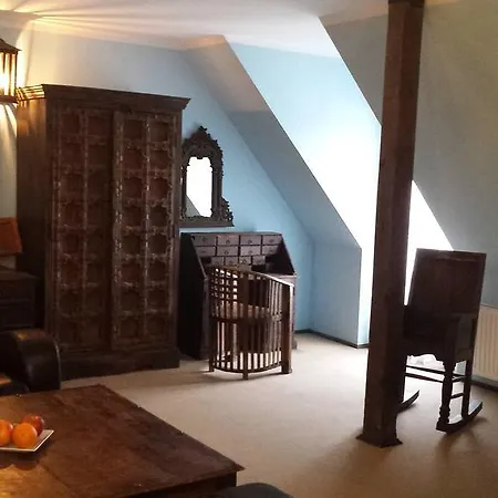 Gospoda Mlynskie Kolo Πανσιόν Πόζναν