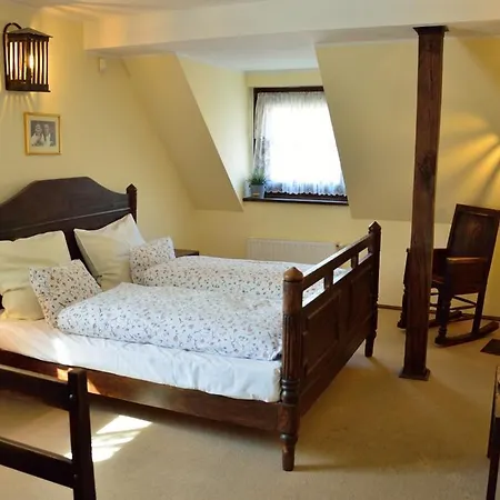 Gospoda Mlynskie Kolo *