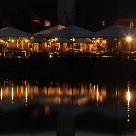 Πανσιόν Gospoda Mlynskie Kolo *