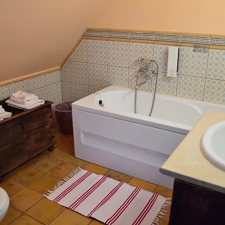 Πανσιόν Gospoda Mlynskie Kolo