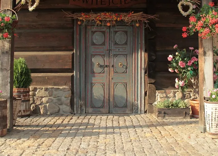 Gospoda Mlynskie Kolo Guest house Poznan