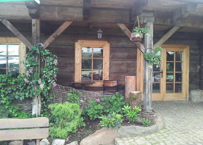 Gospoda Mlynskie Kolo Guest house