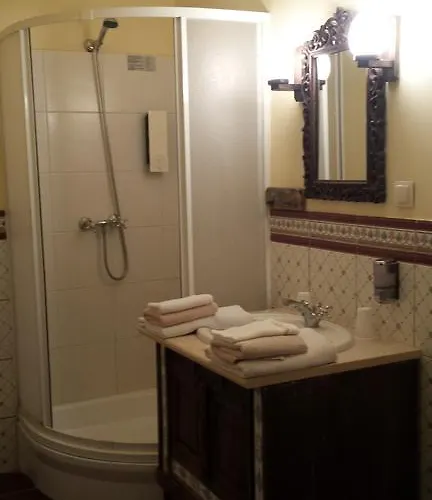 Gospoda Mlynskie Kolo Guest house