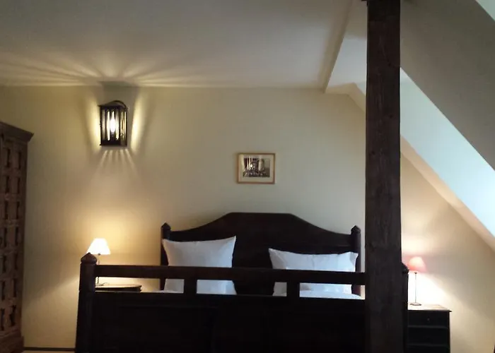 Guest house Gospoda Mlynskie Kolo