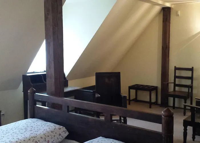 Gospoda Mlynskie Kolo Guest house Poznan