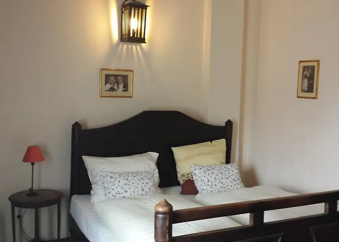 Gospoda Mlynskie Kolo Guest house