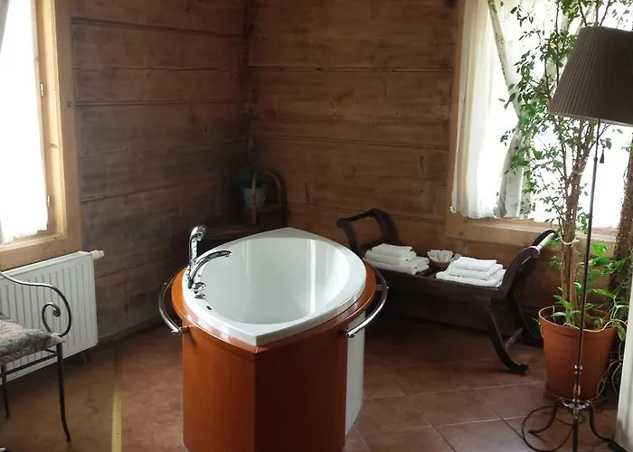 Gospoda Mlynskie Kolo