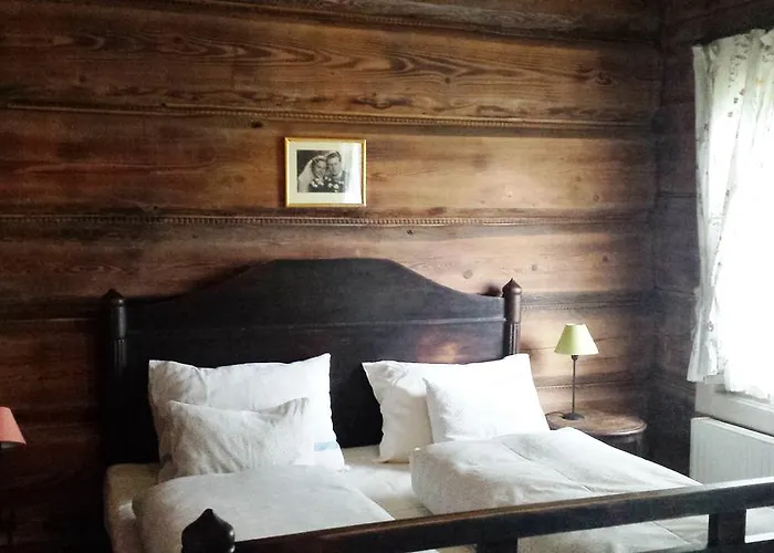 Guest house Gospoda Mlynskie Kolo Poznan