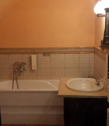 Gospoda Mlynskie Kolo Guest house Poznan