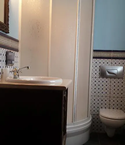 Gospoda Mlynskie Kolo Guest house