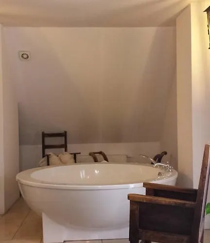 Guest house Gospoda Mlynskie Kolo