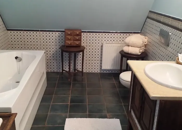 Guest house Gospoda Mlynskie Kolo Poznan