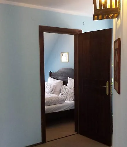 Gospoda Mlynskie Kolo Guest house