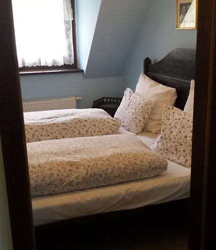 Gospoda Mlynskie Kolo