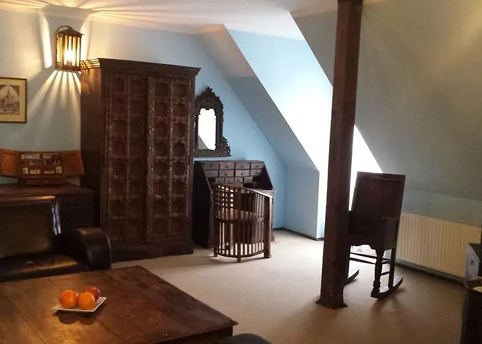 Gospoda Mlynskie Kolo Guest house Poznan