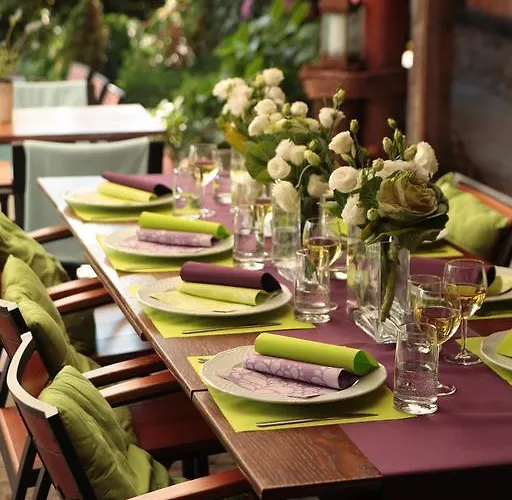 Gospoda Mlynskie Kolo Poznan