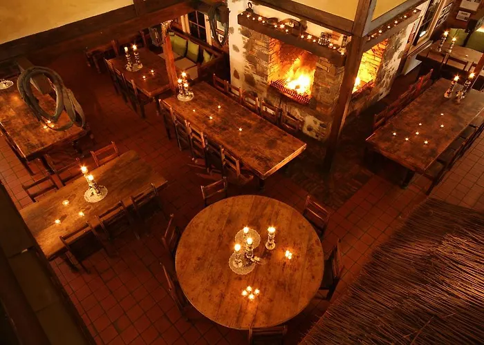 Guest house Gospoda Mlynskie Kolo *