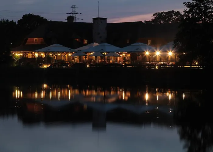 Gospoda Mlynskie Kolo * Poznan