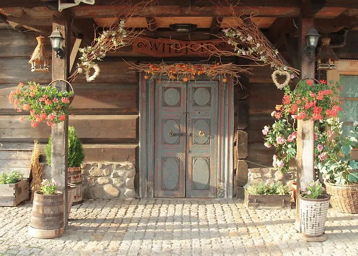 Gospoda Mlynskie Kolo Poznan