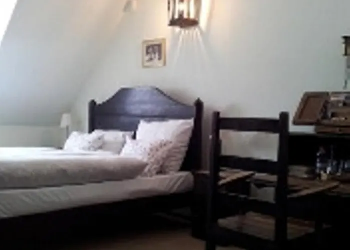 Gospoda Mlynskie Kolo *