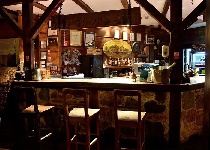 Gospoda Mlynskie Kolo Poznań