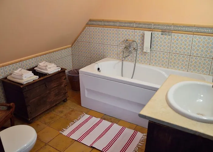 Guest house Gospoda Mlynskie Kolo