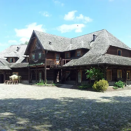 Gospoda Mlynskie Kolo Gæstehus Poznań