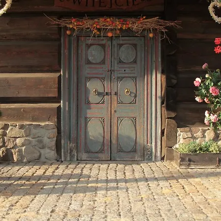 Gospoda Mlynskie Kolo Gæstehus Poznań