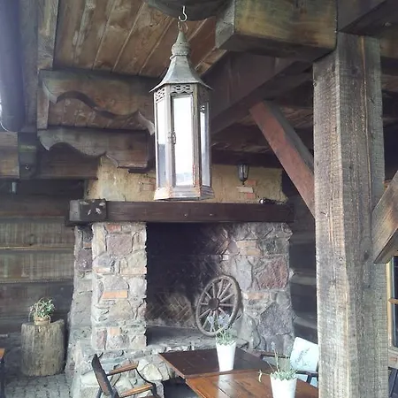 Gospoda Mlynskie Kolo