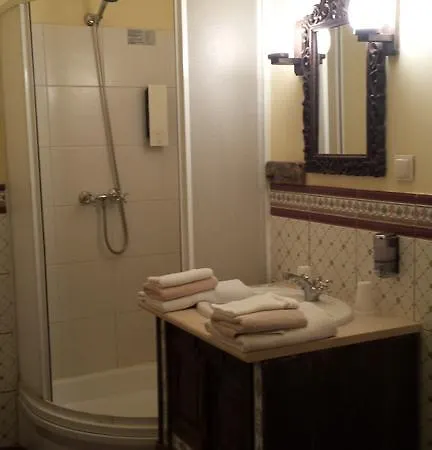 Gospoda Mlynskie Kolo Gæstehus