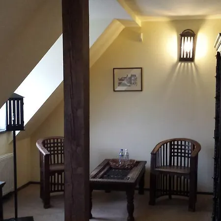 Gæstehus Gospoda Mlynskie Kolo *