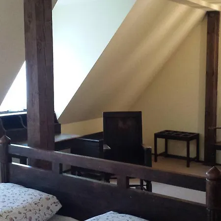 Gospoda Mlynskie Kolo Gæstehus Poznań