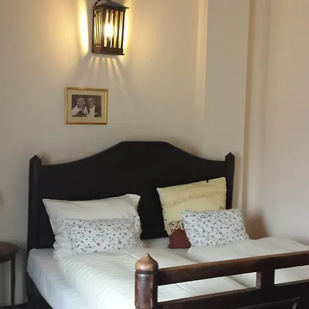 Gospoda Mlynskie Kolo Gæstehus