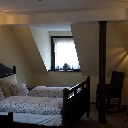 Gospoda Mlynskie Kolo Poznań