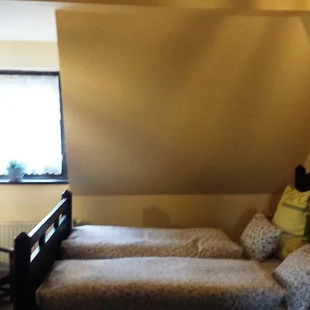 Gospoda Mlynskie Kolo * Poznań