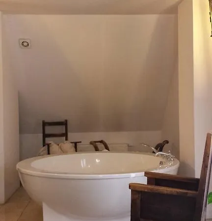 Gæstehus Gospoda Mlynskie Kolo